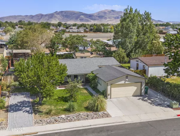 Fernley, NV 89408,994 Green Valley