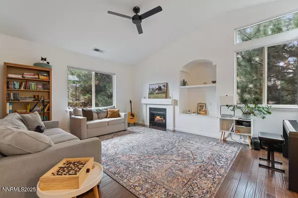 Reno, NV 89523,8765 Steelhead