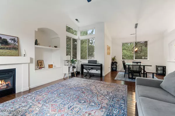 Reno, NV 89523,8765 Steelhead