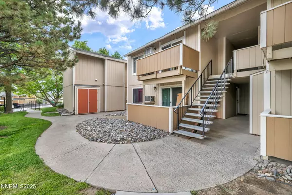 Reno, NV 89512,3865 E Leonesio DR Drive #Apt F2