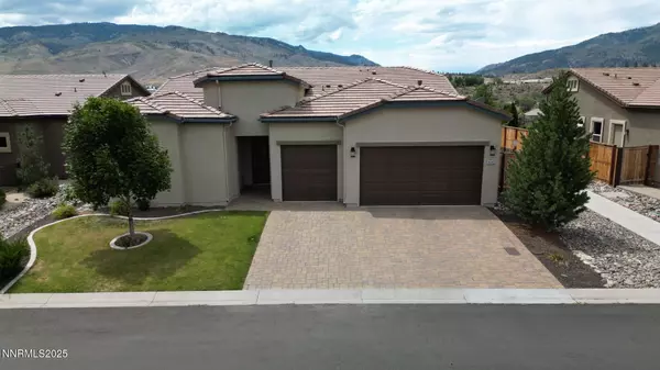 Verdi, NV 89439,8342 Simsbury DR