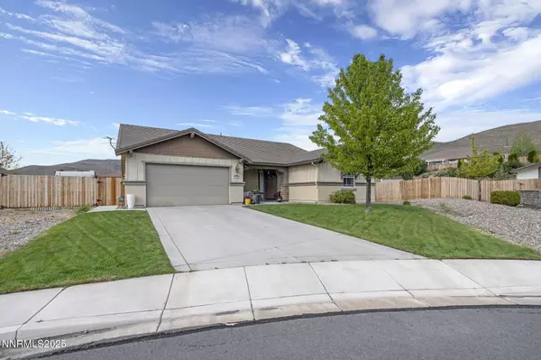 Reno, NV 89521,2860 Tobiano DR