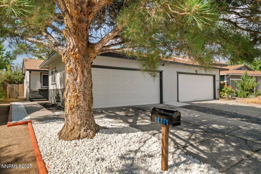 10038 Humite LN Lane, Reno, NV 89506