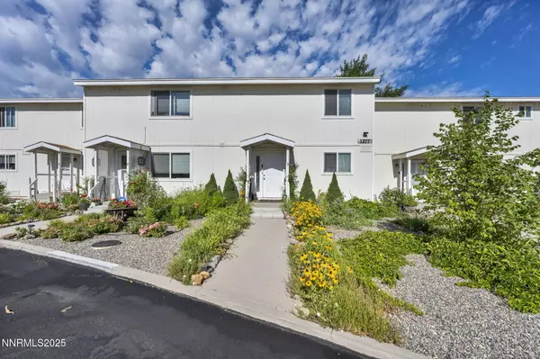 Gardnerville, NV 89460,1277 Redwood CIR Circle
