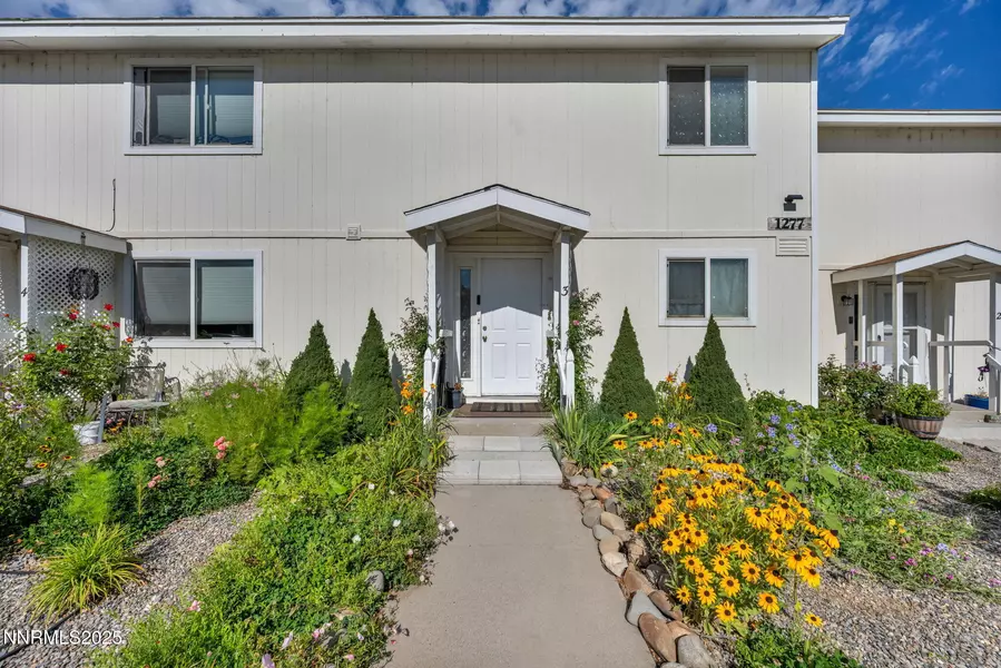 1277 Redwood CIR Circle, Gardnerville, NV 89460
