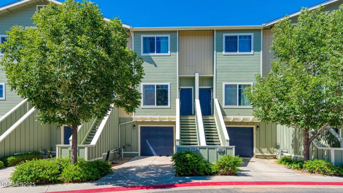 Reno, NV 89503,4795 Ciarra Kennedy LN