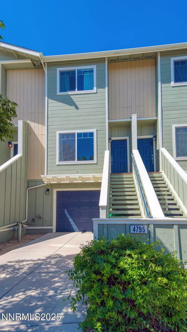 Reno, NV 89503,4795 Ciarra Kennedy LN