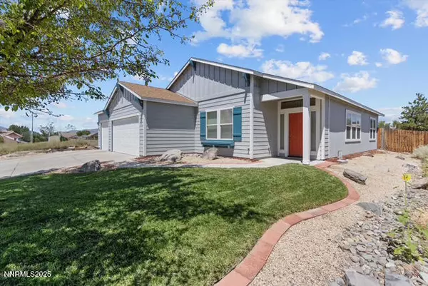 Fernley, NV 89408,3000 Beaverhead LN Lane