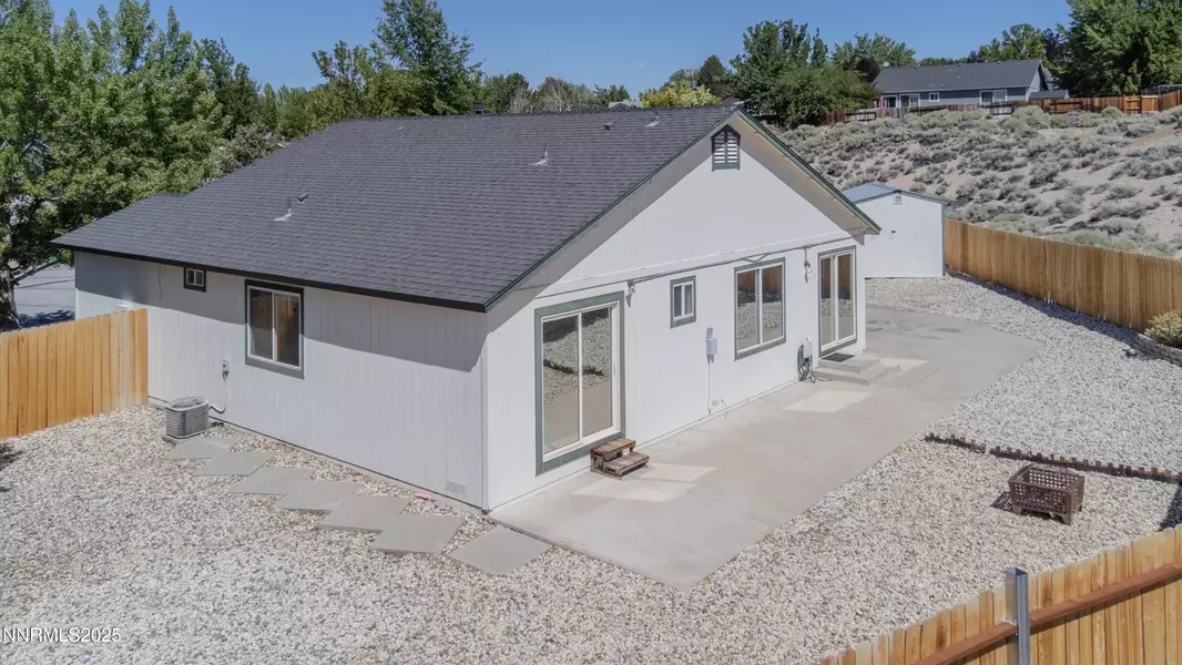 2249 Desert Village CT Court, Sparks, NV 89436