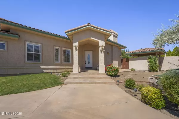 Reno, NV 89511,362 Wolf Run Ct.