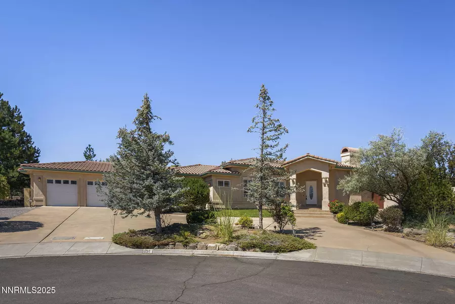 362 Wolf Run Ct., Reno, NV 89511