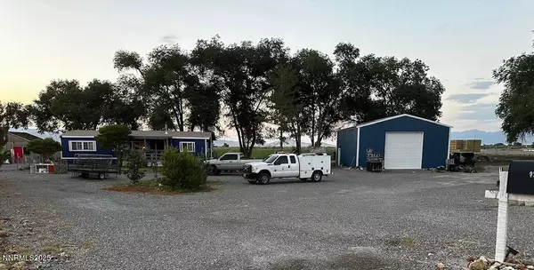 4975 Upper Valley RD Road, Lovelock, NV 89419
