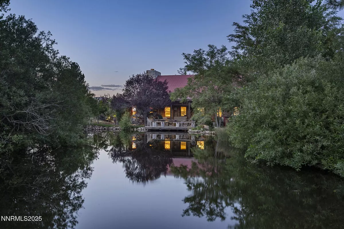 Washoe Valley, NV 89704,1015 S US-395