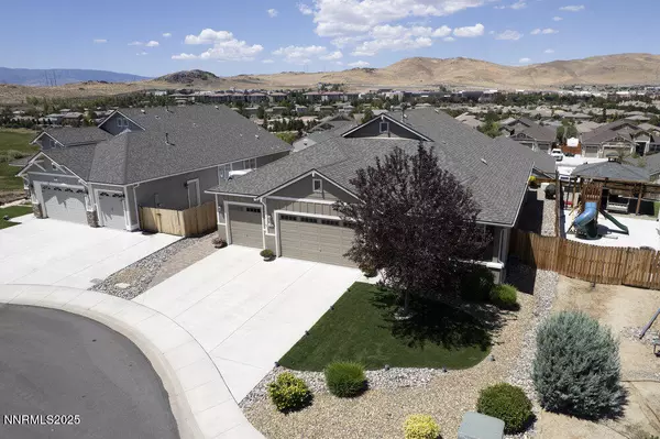 Sparks, NV 89436,4715 Cosumnes LN Lane