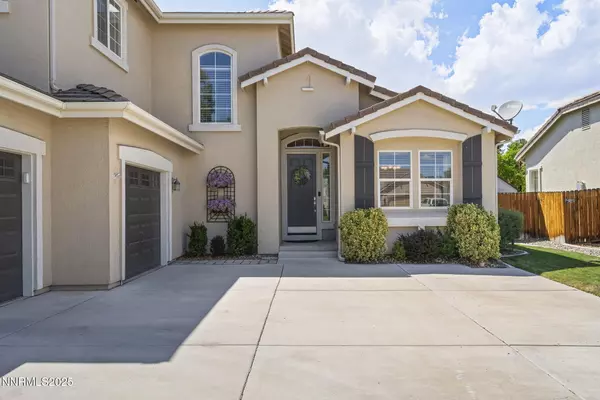 Sparks, NV 89436,5365 Ebbetts Pass