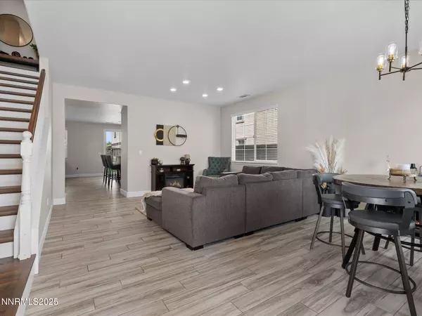 Sparks, NV 89436,2535 Demaris ST Street