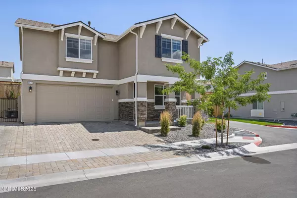 Reno, NV 89512,3624 Pocono Downs DR Drive