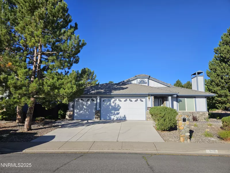 3618 Hemlock WAY Way, Reno, NV 89509