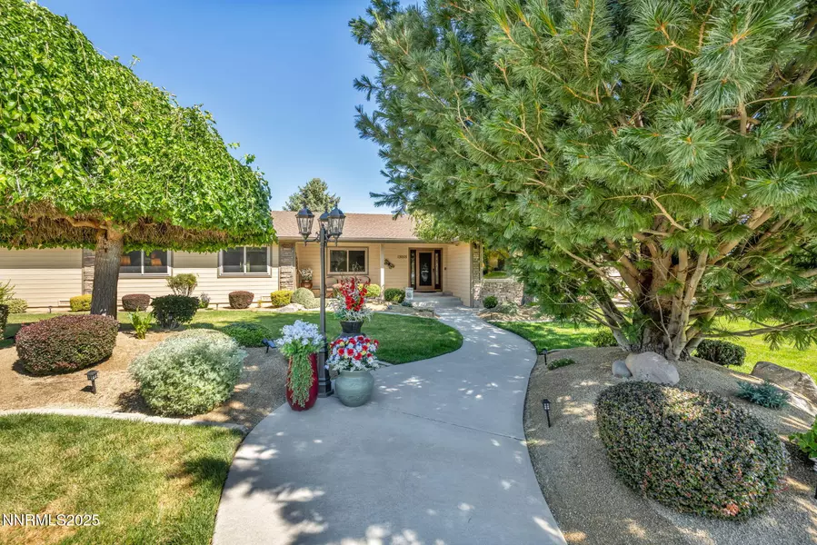 13005 Broili DR Drive, Reno, NV 89511