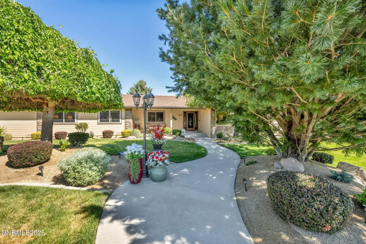 Reno, NV 89511,13005 Broili DR Drive