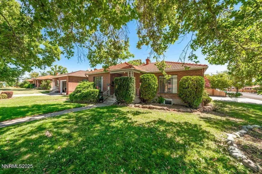 680 Edelweiss ST Street, Reno, NV 89502