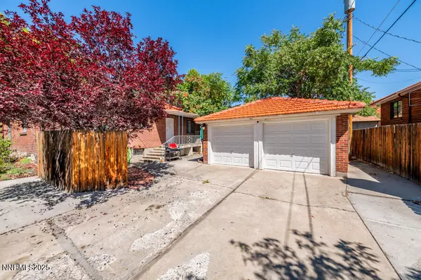 Reno, NV 89502,680 Edelweiss ST Street