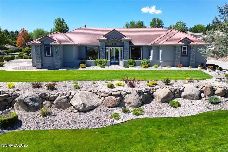 346 Wolf Run CT Court, Reno, NV 89511