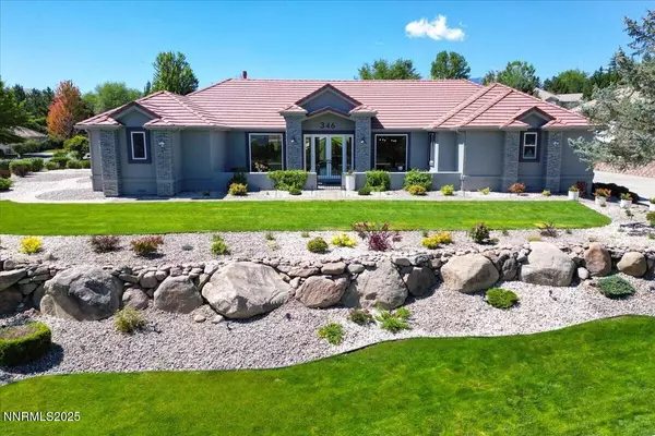 346 Wolf Run CT Court, Reno, NV 89511