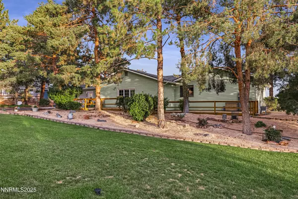 Sparks, NV 89441,30 El Caballo TRL Trail
