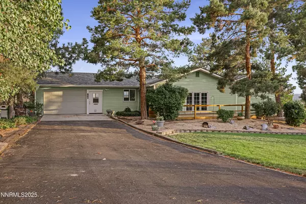 Sparks, NV 89441,30 El Caballo TRL Trail