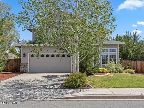 Reno, NV 89506,9542 Angel Falls DR Drive