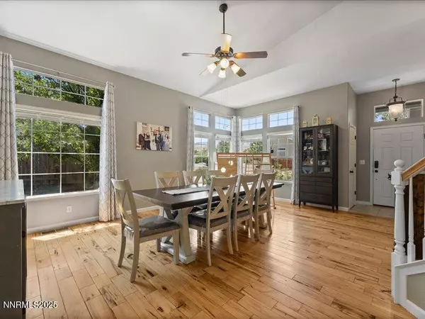 Reno, NV 89506,9542 Angel Falls DR Drive