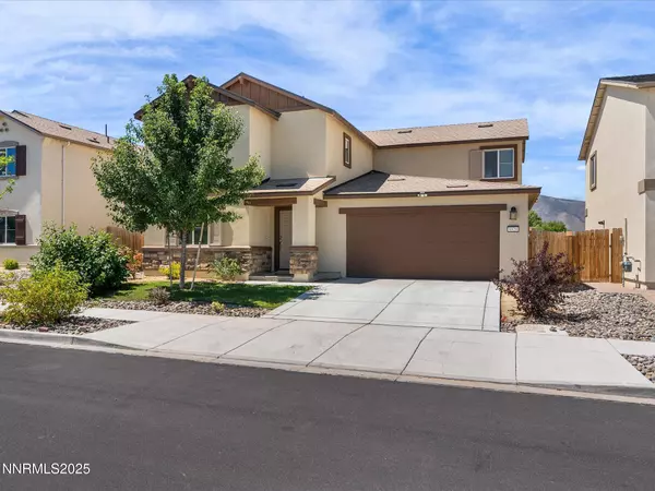 Reno, NV 89506,8929 Quail Fls