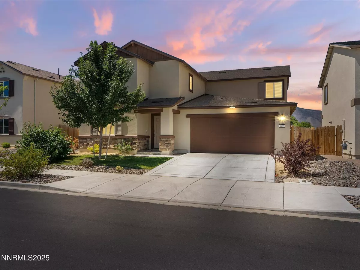 Reno, NV 89506,8929 Quail Fls