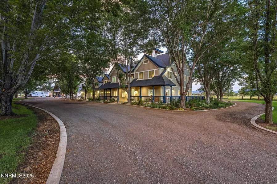 1141 Waterloo, Gardnerville, NV 89460