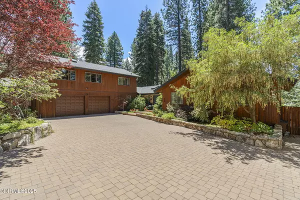 Incline Village, NV 89451,839 Ophir Peak RD