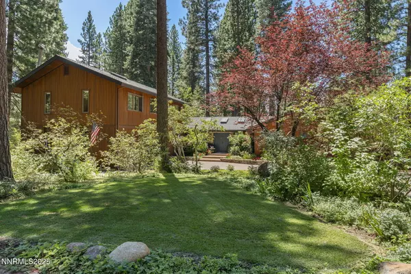 Incline Village, NV 89451,839 Ophir Peak RD