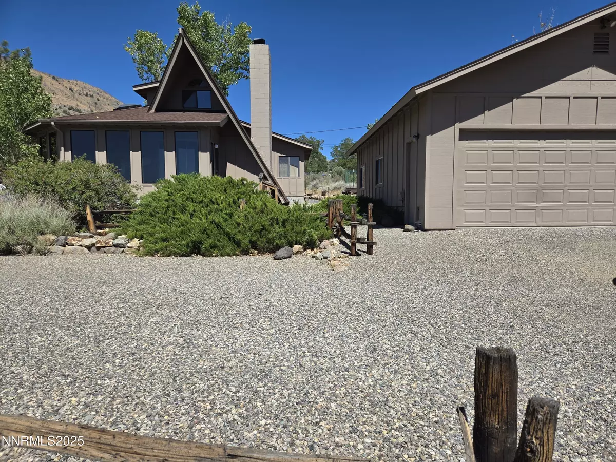 Gardnerville, NV 89410,1886 Dayton ST Street