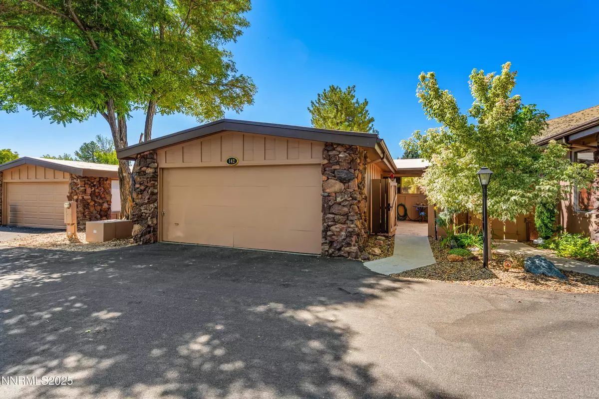 Carson City, NV 89703,142 Lake Glen DR Drive