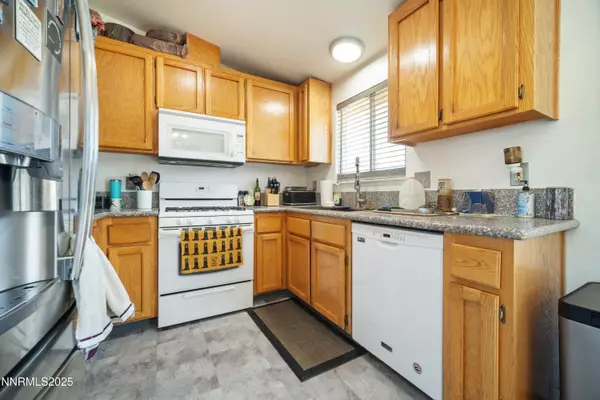 Dayton, NV 89403,340 Occidental DR