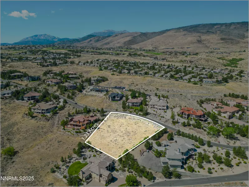 3416 Nambe DR Drive, Reno, NV 89511