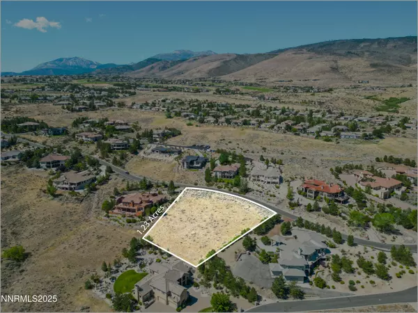 3416 Nambe DR Drive, Reno, NV 89511