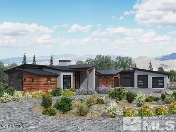 3416 Nambe DR Drive, Reno, NV 89511