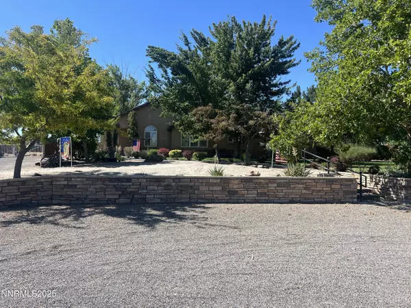Fallon, NV 89406,505 Hunter Park WAY Way