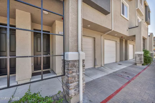 3046 Sterling Ridge, Sparks, NV 89431