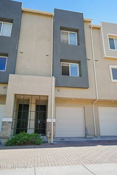 3046 Sterling Ridge CIR Circle, Sparks, NV 89431