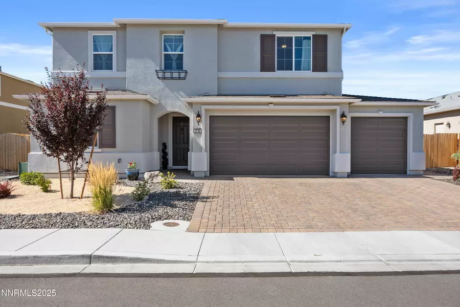 2135 Butte Creek DR Drive, Sparks, NV 89436