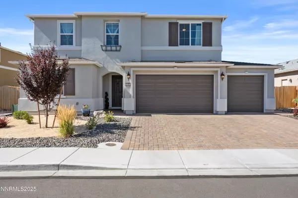 2135 Butte Creek DR Drive, Sparks, NV 89436