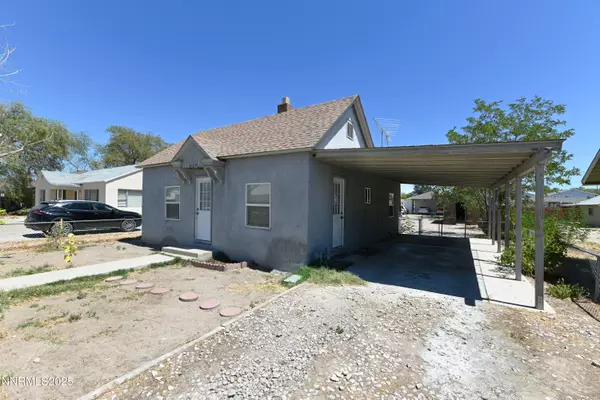 Fallon, NV 89406,659 Esmeralda ST