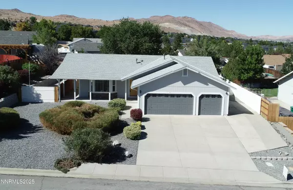 Spanish Springs, NV 89441,1359 NIGHTINGALE WAY